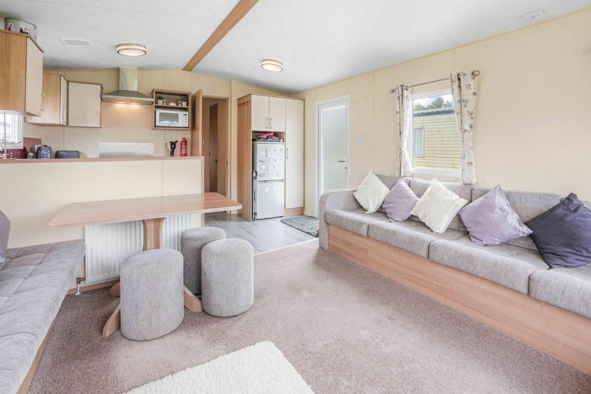 Sunscape Lodge Corton  Экстерьер фото